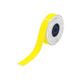 NB401 - NIIMBOT - B18 / N1 - EW14X120mm - 55 ÉTIQUETTES PAR ROULEAU - JAUNE