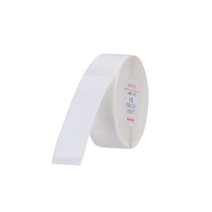 NB407 - NIIMBOT - B18 / N1 - 14X50MM - 125 WHITE LABELS
