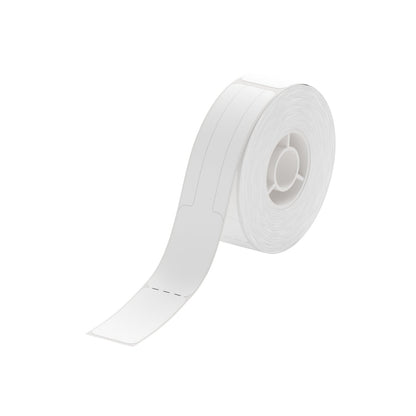 NIIMBOT - N1 - 14x88mm - White Eyeglasses - 75 Labels