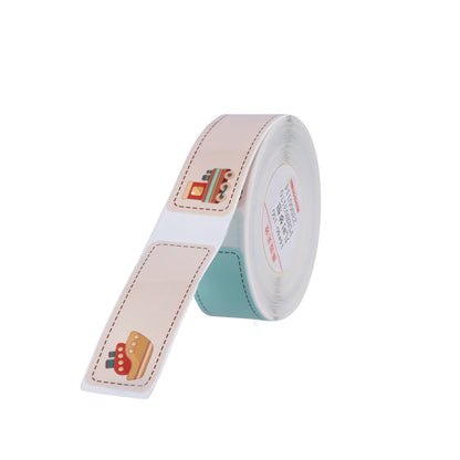 NB419 - NIIMBOT - N1 / B18 - 14X40 - 150 TRAVELING LABELS