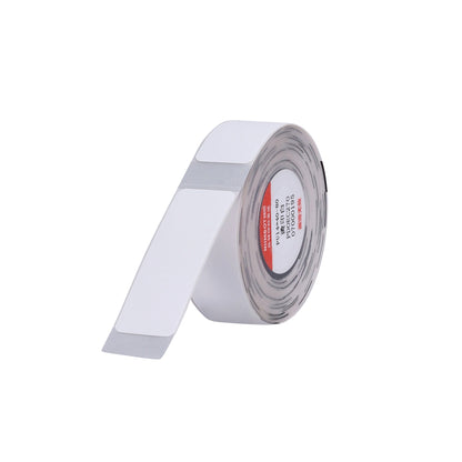 NB431 - NIIMBOT - B18 / N1 - 14X40MM - 60 WHITE IRON ON LABELS