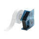 NIIMBOT - N1 - 9.5x34.5mm - Liquid Nitrogen Label & Ribbon Set - 140 Labels