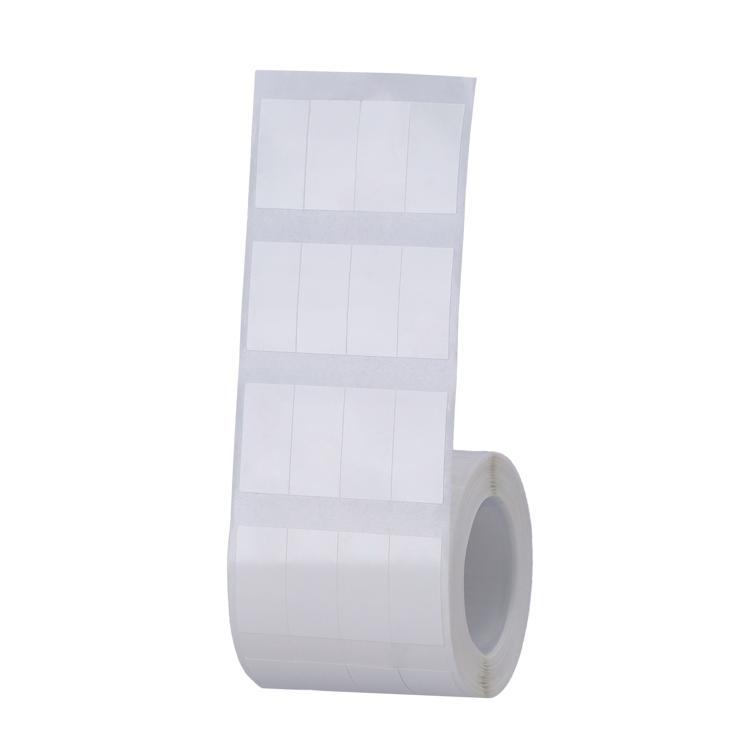 NB435 - NIIMBOT - B1 / B21 / B3S / B4 - 40X20MM - (10X20/4) - 300 WHITE LABELS