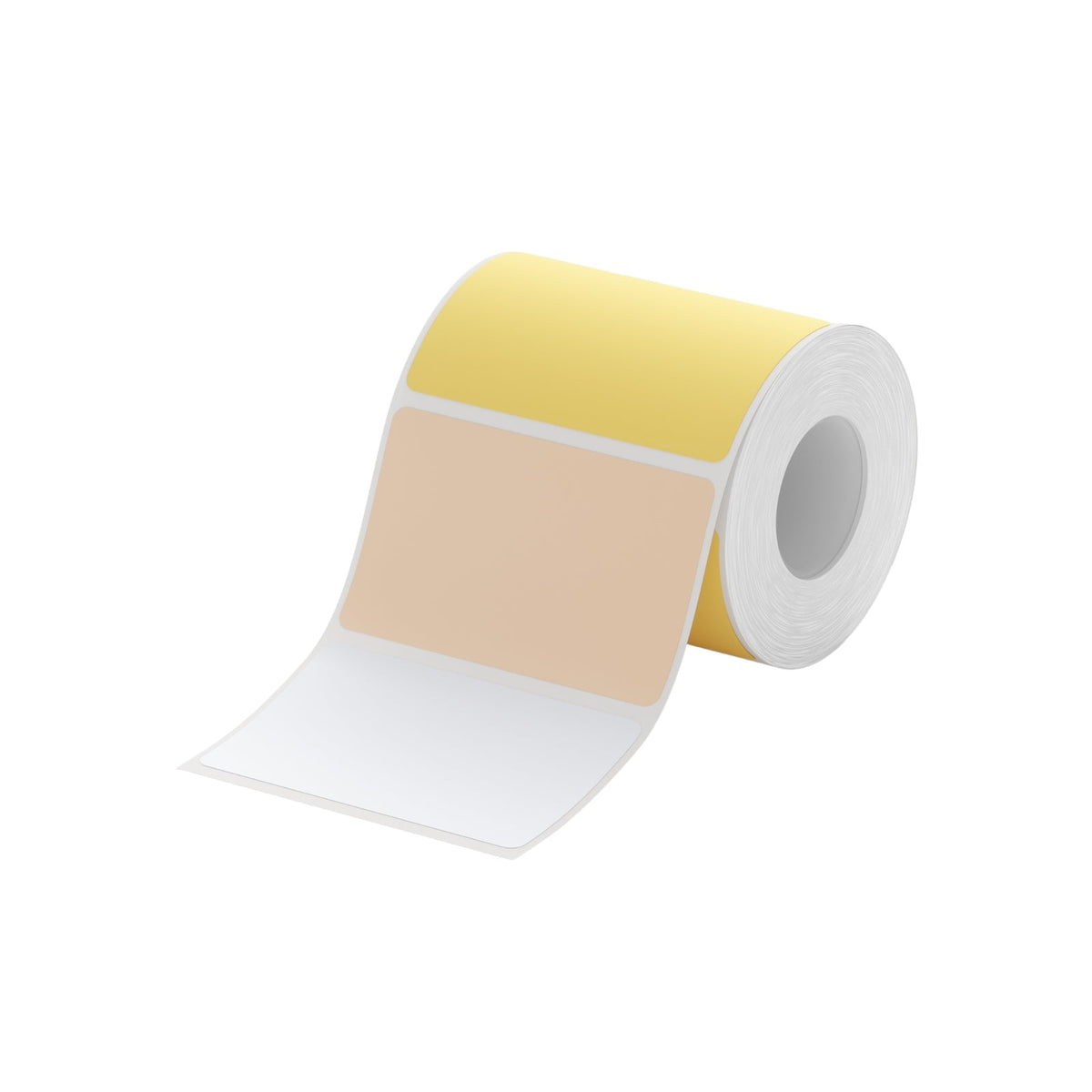 NIIMBOT - B Range - 50x30mm - Heal The Forest - 230 Labels