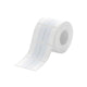 NB443 - NIIMBOT - B1 / B21 / B3S / B4 - 36 x 25 mm - 260 étiquettes par rouleau - Étiquettes autocollantes grises