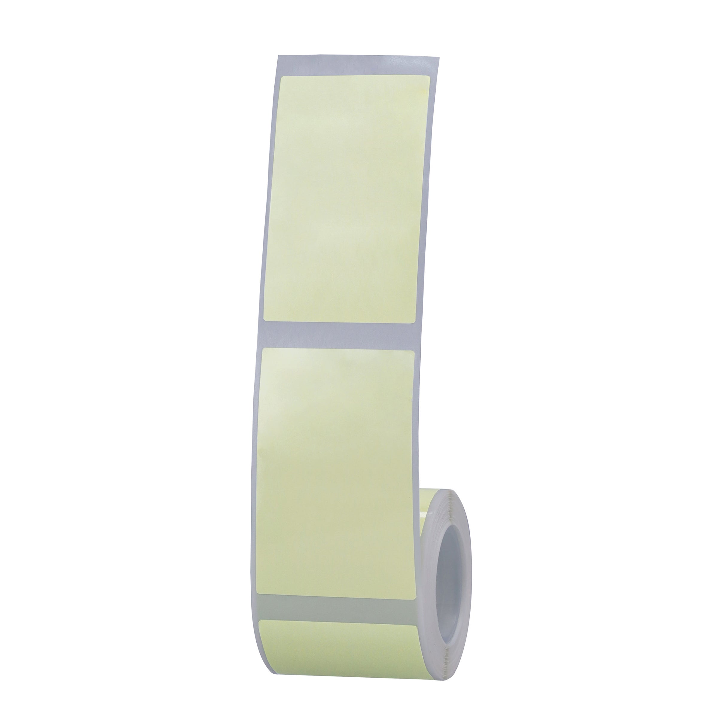 NB446 - NIIMBOT - B1 / B21 / B3S / B4 - 40X60MM - 120 GREEN LABELS