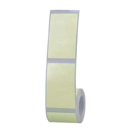 NB446 - NIIMBOT - B1 / B21 / B3S / B4 - 40X60MM - 120 GREEN LABELS