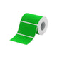 NIIMBOT - B Range - 50x30mm - Green - 230 Labels