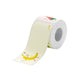 NB451 - NIIMBOT - B1 / B21 / B3S / B4 - 30 x 70 mm - 110 étiquettes par rouleau - Motif fruité festif