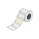 NB459 - NIIMBOT - B1 / B21 / B3S / B4 - 45 x 20 mm - 320 étiquettes thermiques - Conception Space Squad