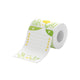 NB466 - NIIMBOT - B1 / B21 / B3S / B4 - 50 x 70 mm - 110 étiquettes par rouleau - Motif jardin