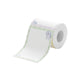 NB467 - NIIMBOT - B1 / B21 / B3S / B4 - 50 x 70 mm - 110 étiquettes par rouleau - Motif camping
