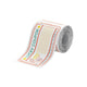 NB472 - NIIMBOT - B1 / B21 / B3S / B4 - TP35X60MM - 115 ÉTIQUETTES PAR ROULEAU - LUCKY TIGER DESIGN