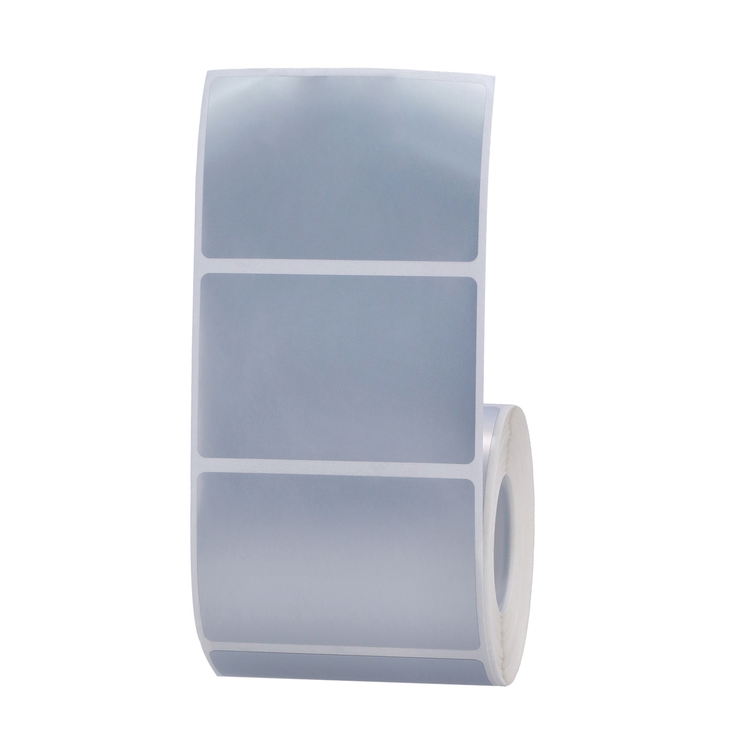 NB477 - NIIMBOT - Z401 ONLY - 60X38MM - 400 SILVER LABELS