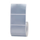 NB477 - NIIMBOT - Z401 ONLY - 60X38MM - 400 SILVER LABELS