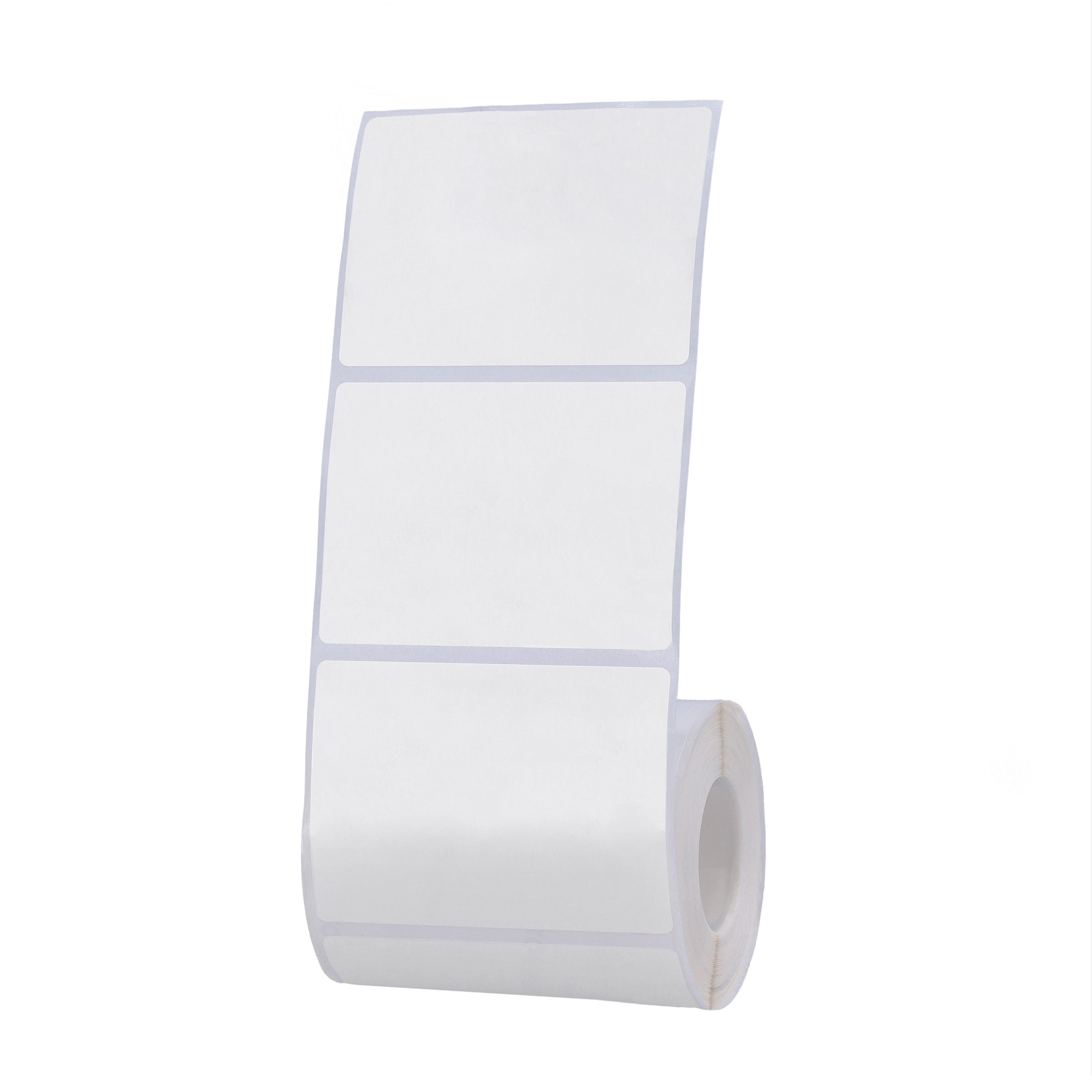 NB478 - NIIMBOT - Z401 ONLY - 70X50MM - 300 WHITE LABELS