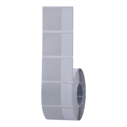 NB488 - NIIMBOT - Z401 UNIQUEMENT - ÉTIQUETTES DE TRANSFERT THERMIQUE - PT34X25MM - 580 ÉTIQUETTES D'EMBALLAGE