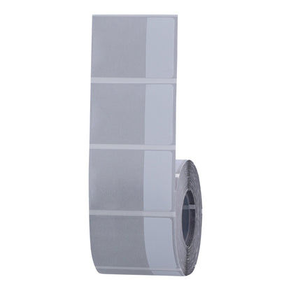 NB489 - NIIMBOT - Z401 UNIQUEMENT - ÉTIQUETTES DE TRANSFERT THERMIQUE - PT42X30MM - 490 ÉTIQUETTES D'EMBALLAGE 