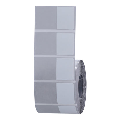 NB490 - NIIMBOT - Z401 ONLY - THERMAL TRANSFER LABELS - PT45X25MM - 580 WRAPPING LABEL