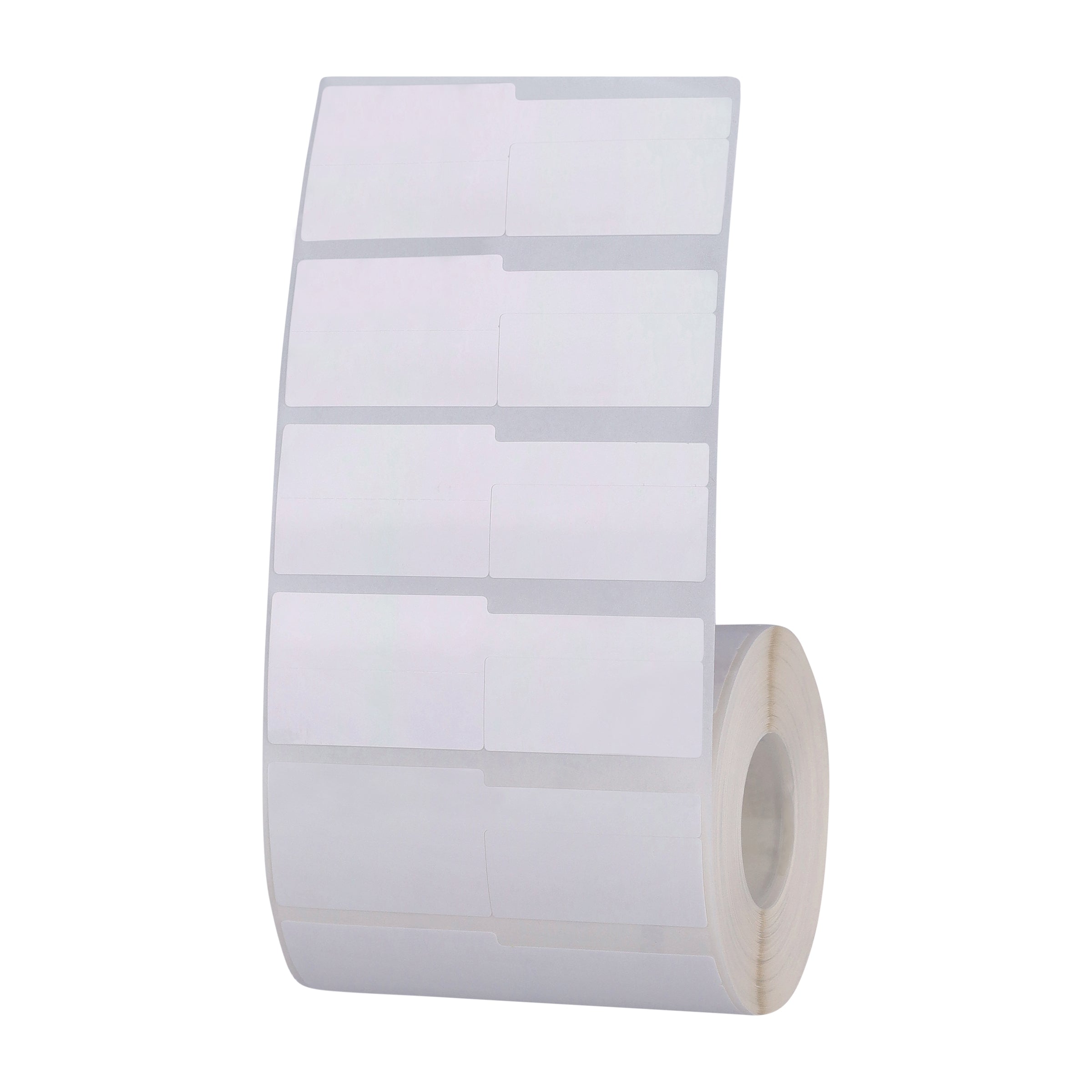 NB491 - NIIMBOT - Z401 ONLY - THERMAL TRANSFER LABELS - P38X25+37MM - 500 MULTIPURPOSE WHITE CABLE