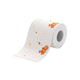 NB500 - NIIMBOT - B1 / B21 / B3S / B4 - 50 x 50 mm - 140 étiquettes par rouleau - Élan de Noël