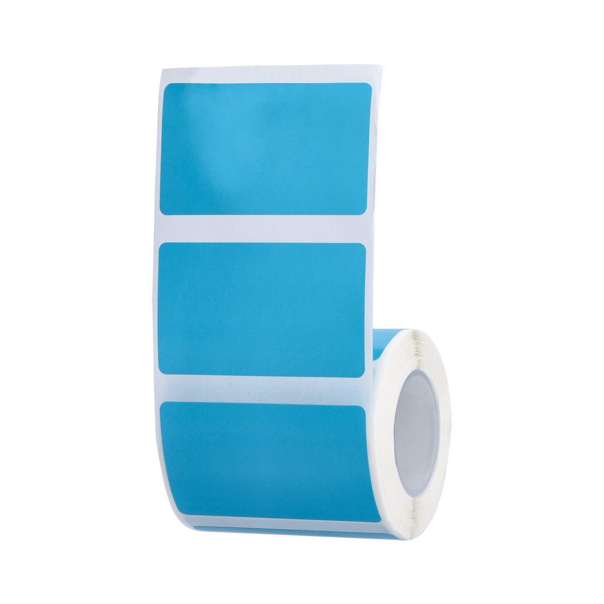 NIIMBOT - B Range - 50x30mm - Blue Freezer - 230 Labels