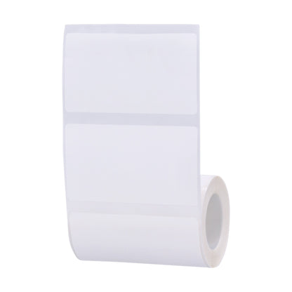 NB508 - NIIMBOT - B3S / B4 ONLY - 70X40MM - 180 WHITE LABELS