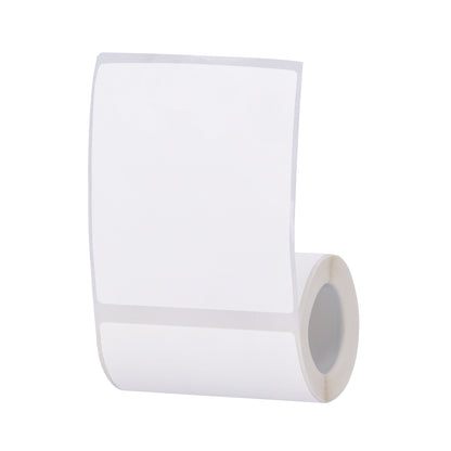 NB513 - NIIMBOT - SOLO B3S - T70X80MM - 95 ETICHETTE PER ROTOLO - BIANCO