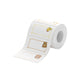 NB521 - NIIMBOT - B1 / B21 / B3S / B4 - T40X20MM - 320 ÉTIQUETTES PAR ROULEAU - MESSAGES ANIMAUX