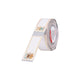 NB530 - NIIMBOT - B18 / N1 - PU14X40mm - 60 ÉTIQUETTES PAR ROULEAU - ÉTIQUETTES THERMOCOLLANTES - ANIMAUX INSPIRANTS