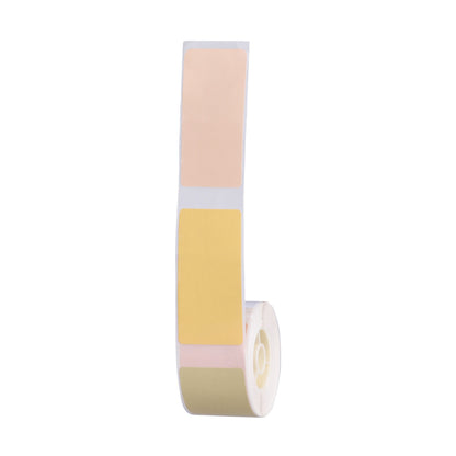 NIIMBOT - D101 Only - 25x50mm - Heal The Forest - 125 Labels