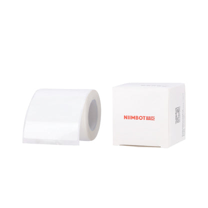 NB535 - NIIMBOT - B1 / B21 / B3S / B4 - 50X100MM - 75 WHITE LABELS