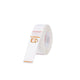 NB537 - NIIMBOT - D11 / D101 / D110 / H1S - T14X40MM - 160 ÉTIQUETTES PAR ROULEAU - STARMOLY