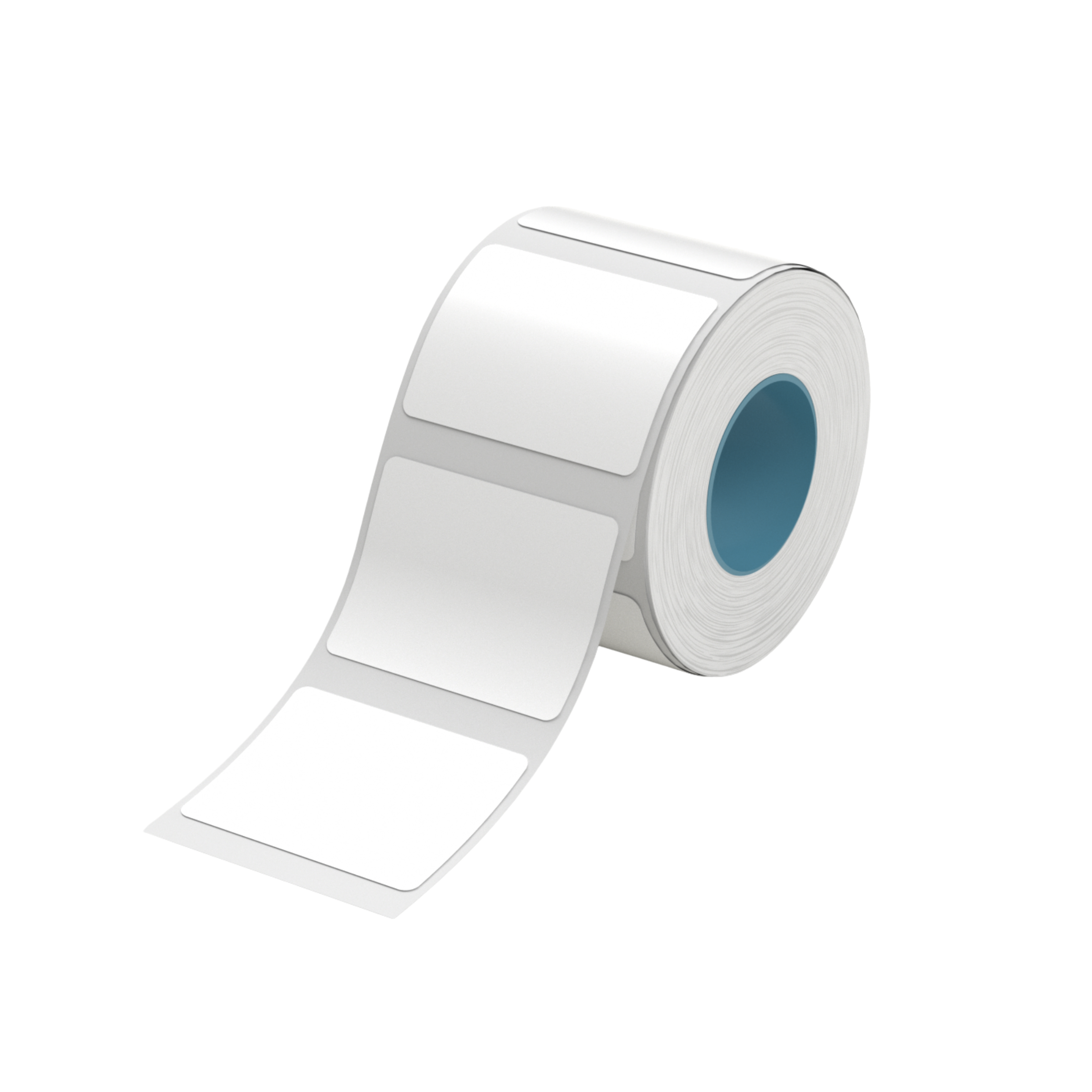 NB540 - NIIMBOT - K2 / K3 - T40X30MM - 900 ETICHETTE PER ROTOLO - BIANCO