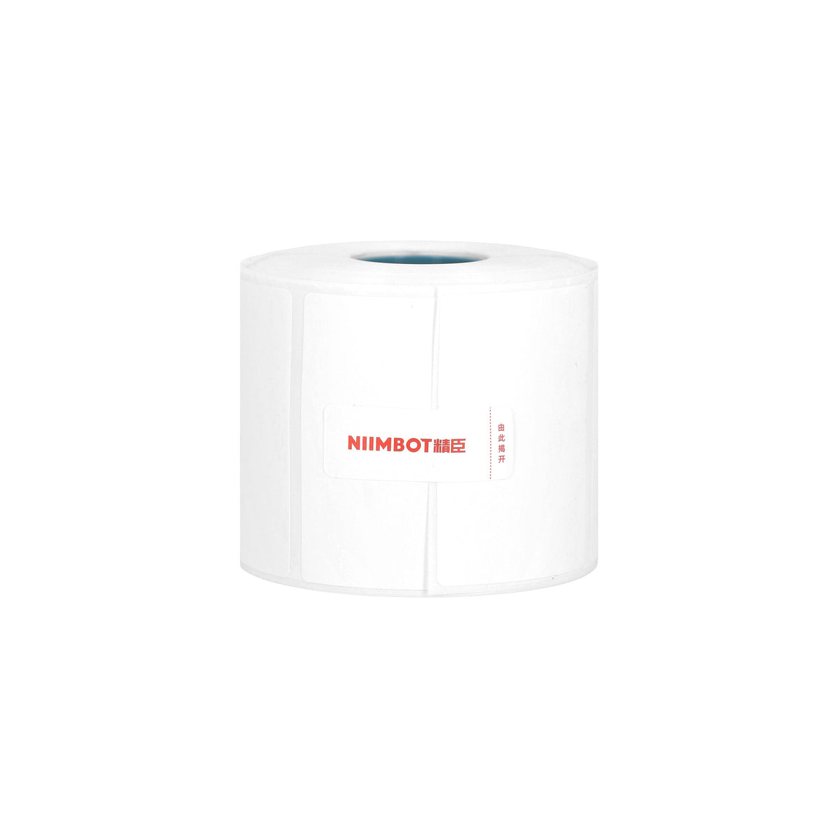 NIIMBOT - K Range - 60x40mm - White - 690 Labels