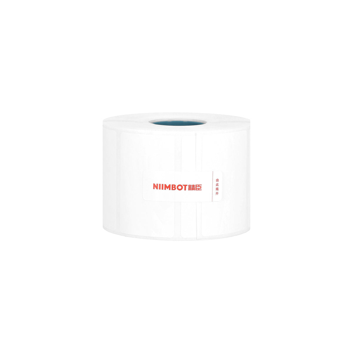 NIIMBOT - K Range - 50x30mm - White - 900 Labels