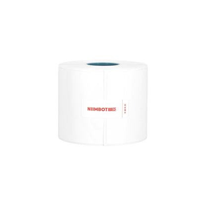 NB546 - NIIMBOT - K2 / K3 - T60X60MM - 470 LABELS PER ROLL - WHITE