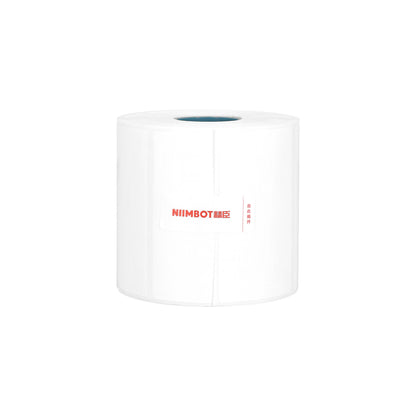 NB548 - NIIMBOT - K3 ONLY - T70X40MM - 690 LABELS PER ROLL - WHITE