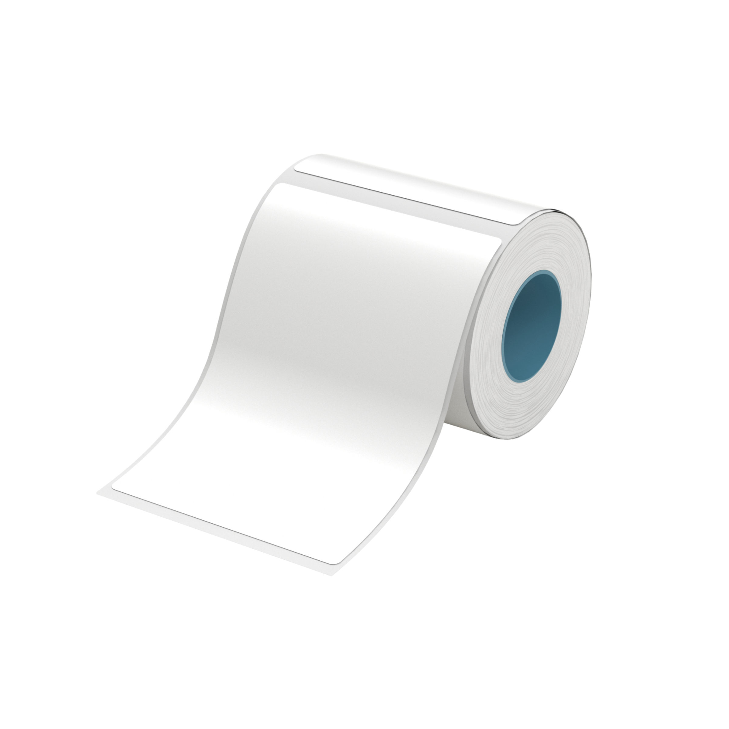 NB550 - NIIMBOT - K3 ONLY - T70X100MM - 290 LABELS PER ROLL - WHITE