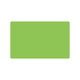 NB556 - NIIMBOT - K3 - 80X50MM - 600 GREEN LABELS