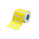 NB558 - NIIMBOT - K3 UNIQUEMENT - T30X20MM/2L - 2 600 ÉTIQUETTES PAR ROULEAU - JAUNE