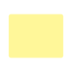 NB560 - NIIMBOT - K3 - 50X40MM - 740 LIGHT YELLOW LABELS