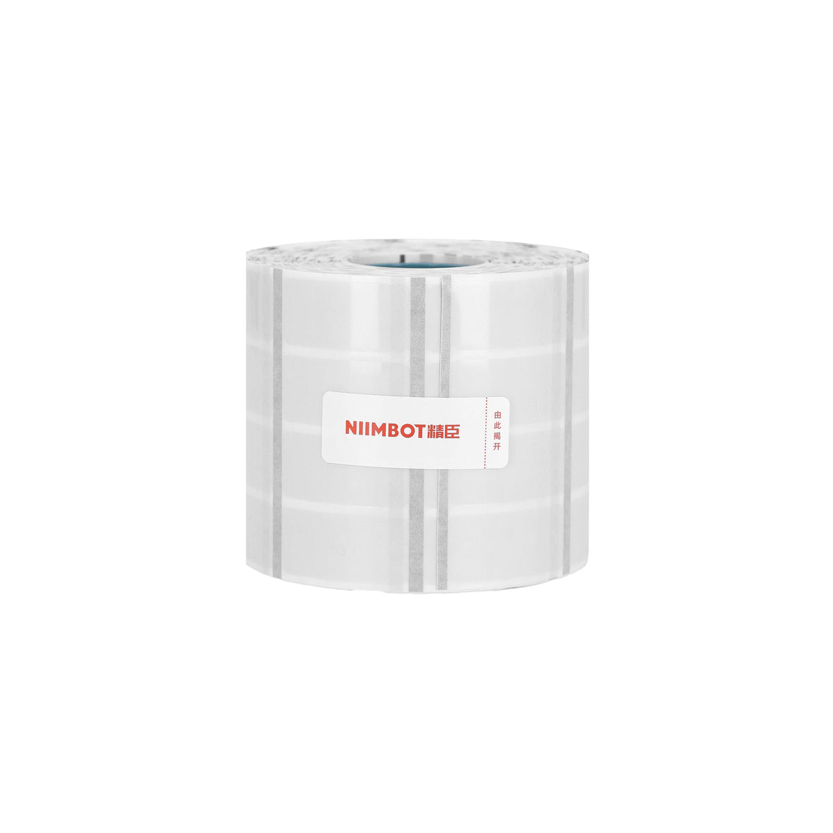 NIIMBOT - K3 Only - 14x30mm/4L - Transparent - 3,600 Labels
