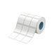 NB570 - NIIMBOT - K3 UNIQUEMENT - T25X15MM/3L2R - 5 400 ÉTIQUETTES PAR ROULEAU - BLANCHES