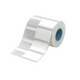 NB573 - NIIMBOT - K3 UNIQUEMENT - T40X24+30MM - 1 110 ÉTIQUETTES PAR ROULEAU - CÂBLE BLANC