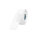 NB575 - NIIMBOT - K2 / K3 - T30X45+50MM - 300 ÉTIQUETTES PAR ROULEAU - BLANC - CÂBLE
