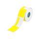NB576 - NIIMBOT - K2 / K3 - T30X45+50MM - 300 ÉTIQUETTES PAR ROULEAU - JAUNE - CÂBLE