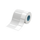 NB584 - NIIMBOT - K3 UNIQUEMENT - T25X30+47MM - 900 ÉTIQUETTES PAR ROULEAU - BIJOUTERIE BLANCHE