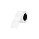 NB590 - NIIMBOT - M2 / M3 - EW25X25MM - 265 ÉTIQUETTES DE TRANSFERT THERMIQUE - BLANCHES - PET