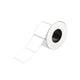NB594 - NIIMBOT - M2 / M3 - EW30X30MM - 225 ÉTIQUETTES DE TRANSFERT THERMIQUE - BLANCHES - CARRÉES - PET